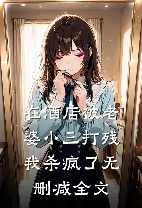 在酒店被老婆小三打残，我杀疯了无删减全文