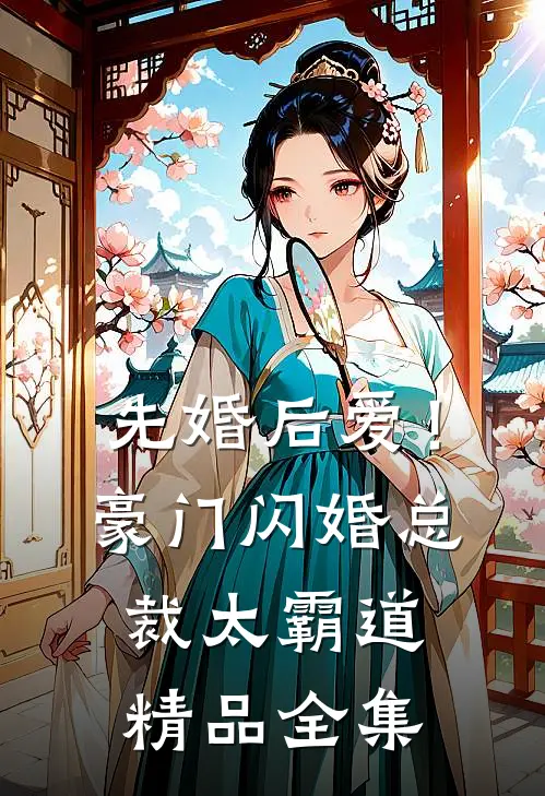先婚后爱！豪门闪婚总裁太霸道精品全集