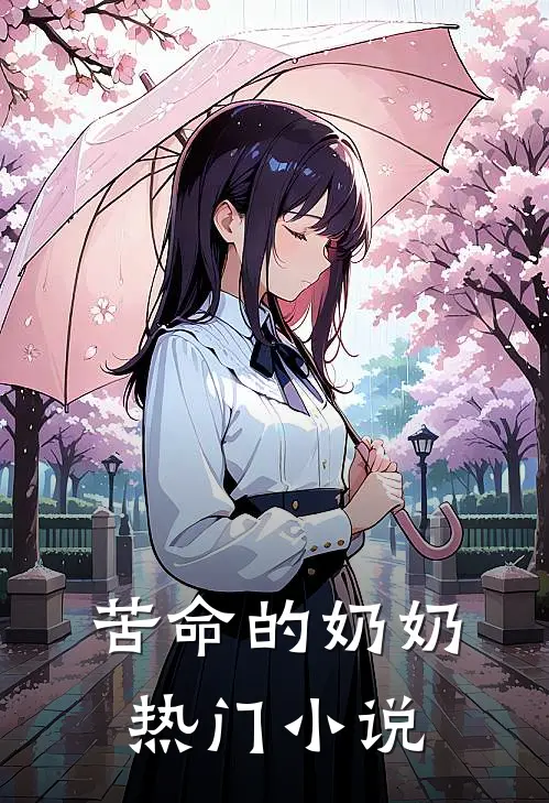 苦命的奶奶热门小说