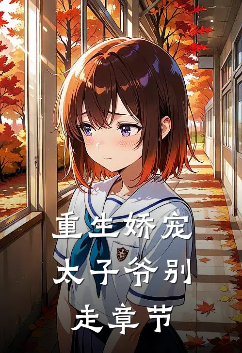 重生娇宠,太子爷别走章节