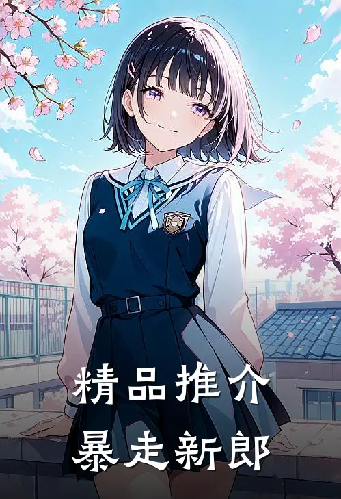 精品推介暴走新郎