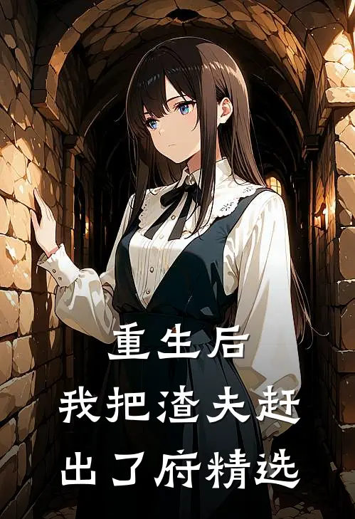 重生后，我把渣夫赶出了府精选