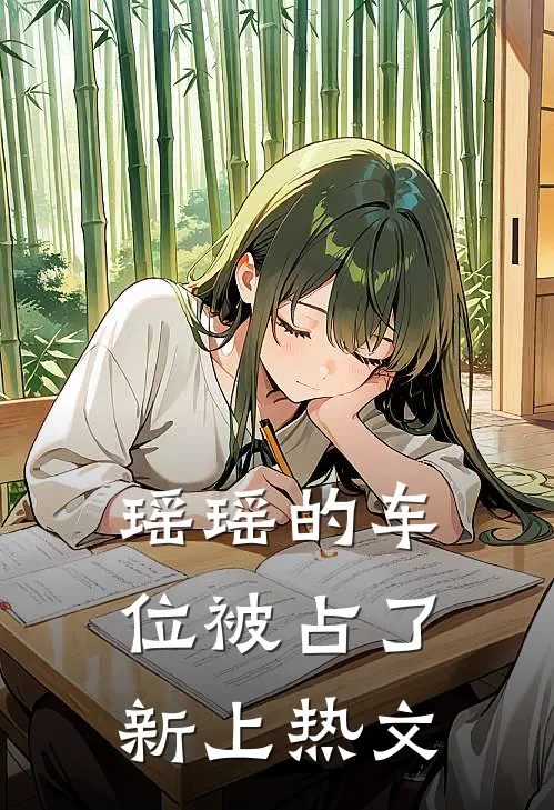 瑶瑶的车位被占了新上热文