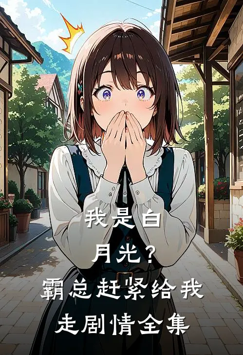 我是白月光？霸总赶紧给我走剧情全集