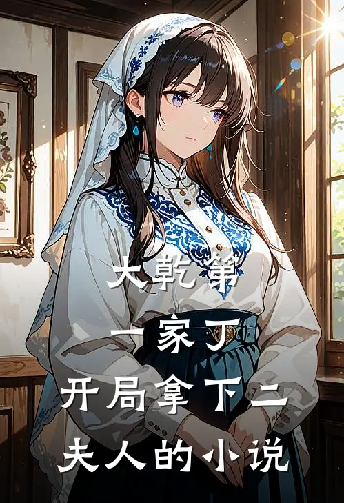 大乾第一家丁，开局拿下二夫人的小说