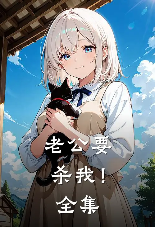 老公要杀我！全集