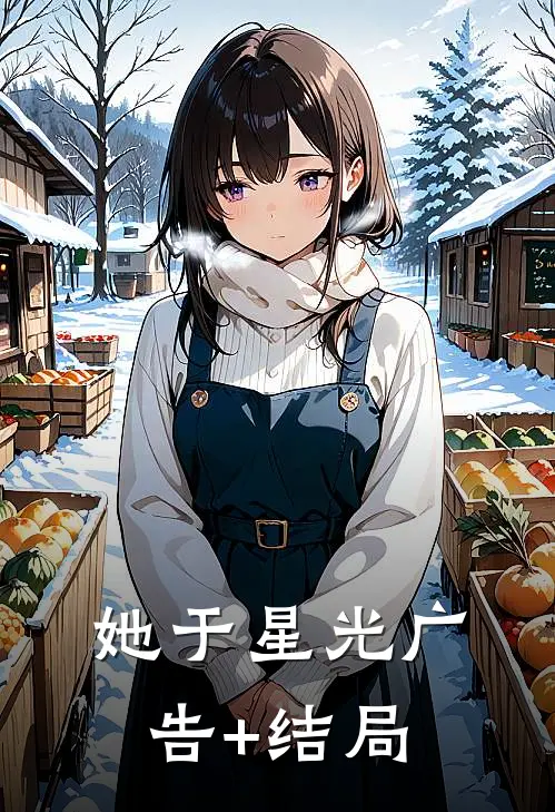 她于星光广告+结局