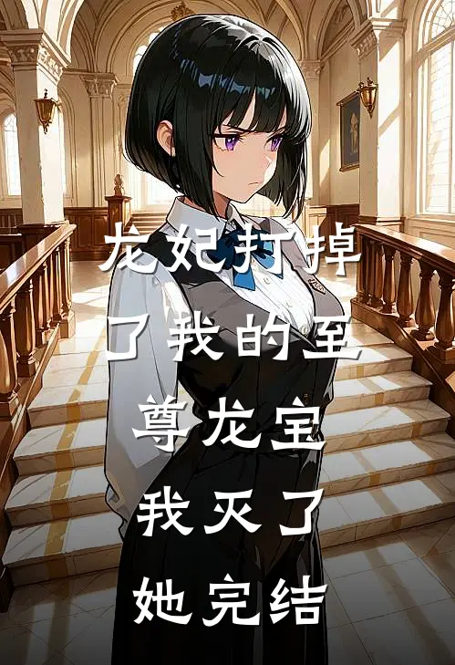 龙妃打掉了我的至尊龙宝，我灭了她完结