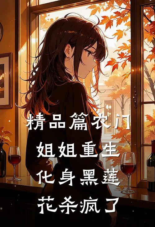 精品篇农门姐姐重生，化身黑莲花杀疯了