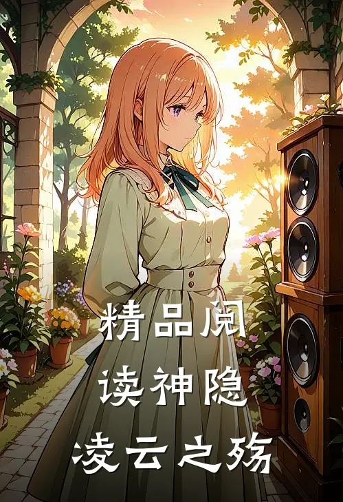精品阅读神隐凌云之殇全文