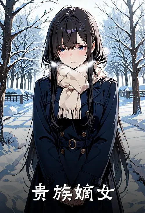 贵族嫡女宋玉轲是谁