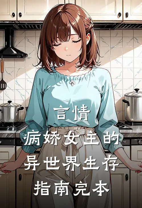 言情：病娇女主的异世界生存指南完本