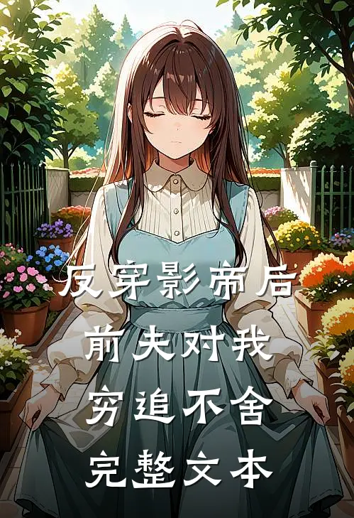 反穿影帝后，前夫对我穷追不舍完整文本