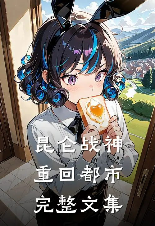 昆仑战神重回都市完整文集