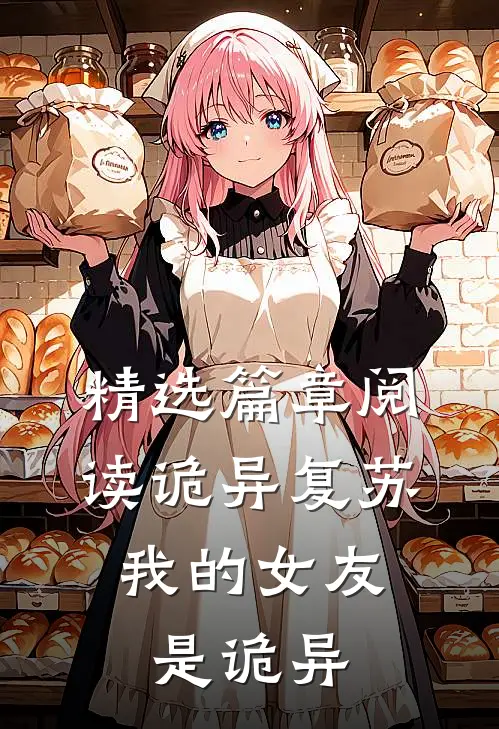 精选篇章阅读诡异复苏：我的女友是诡异