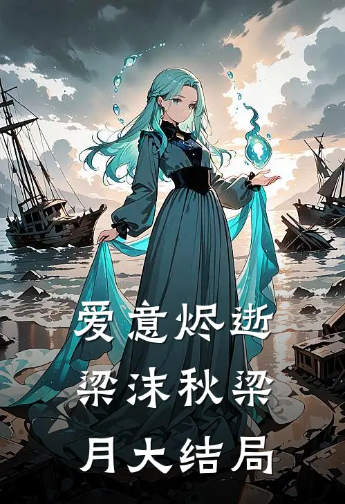 爱意烬逝梁沫秋梁月大结局