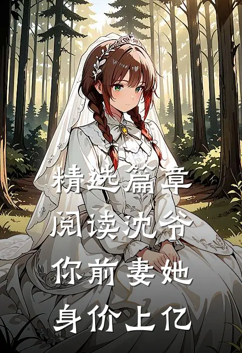 精选篇章阅读沈爷，你前妻她身价上亿