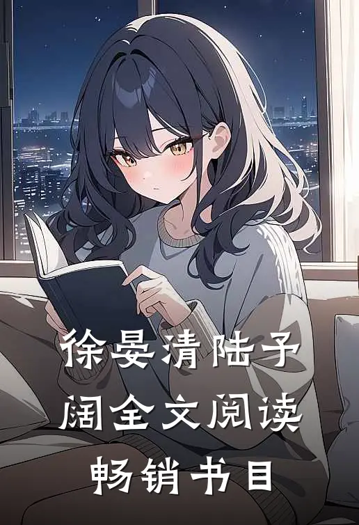 徐晏清陆予阔全文阅读畅销书目