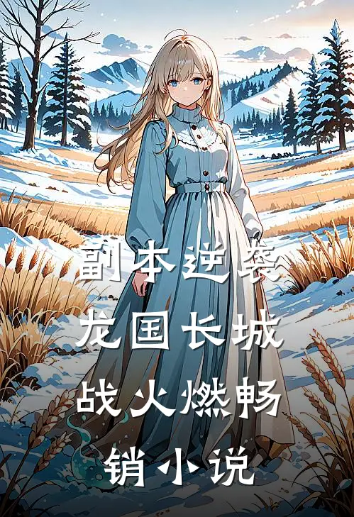 副本逆袭：龙国长城战火燃畅销小说