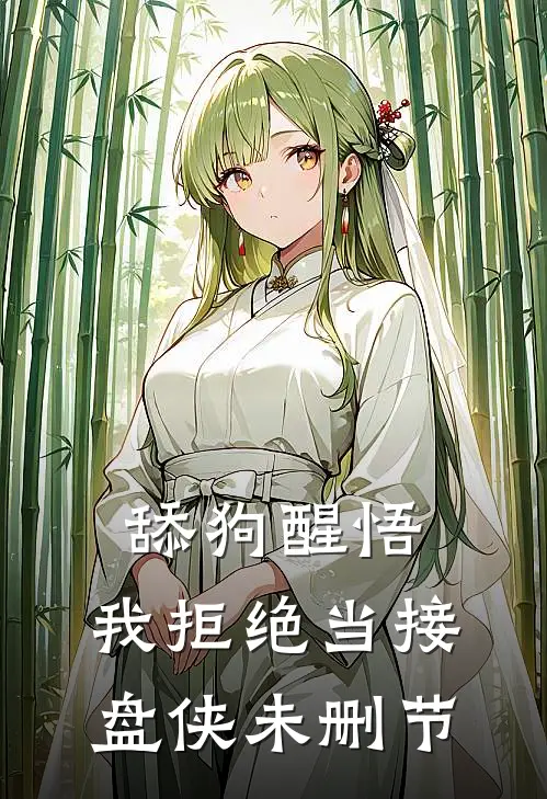 舔狗醒悟，我拒绝当接盘侠未删节