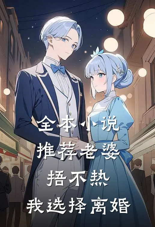 全本小说推荐老婆捂不热，我选择离婚