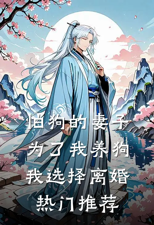 怕狗的妻子为了我养狗，我选择离婚热门推荐