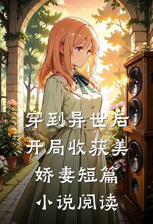 穿到异世后，开局收获美娇妻短篇小说阅读