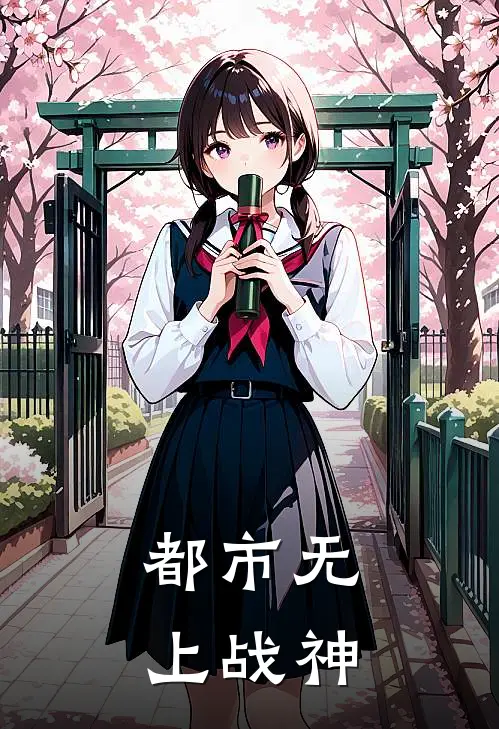 都市无上战神