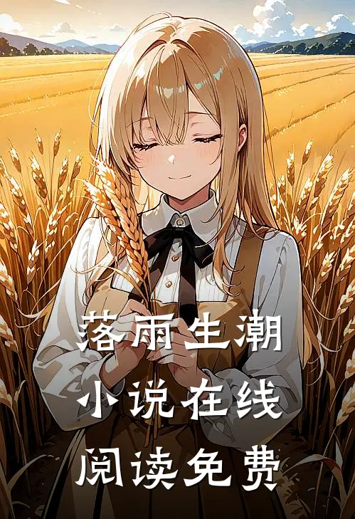 落雨生潮小说在线阅读免费