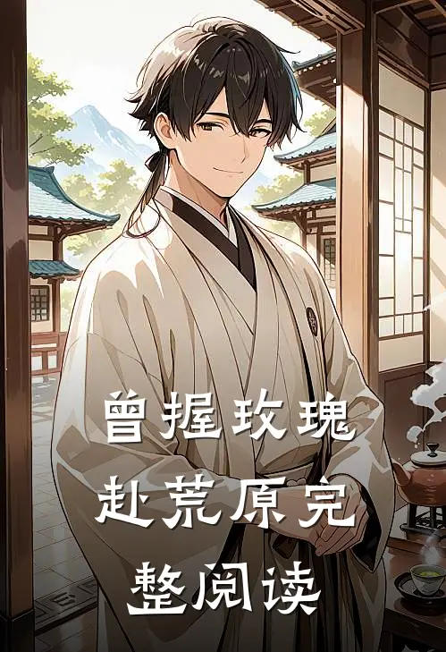 曾握玫瑰赴荒原完整阅读