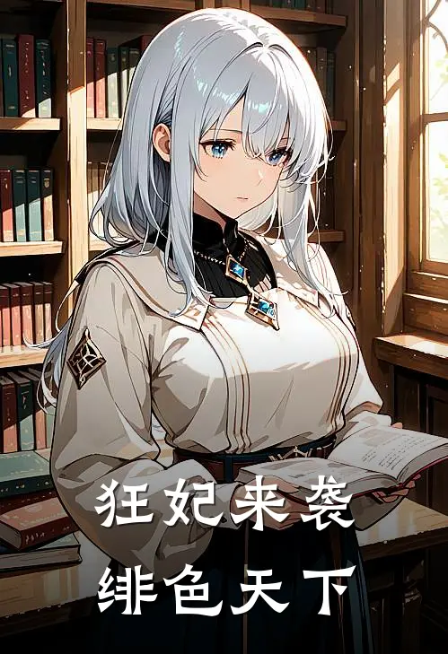 狂妃来袭：绯色天下