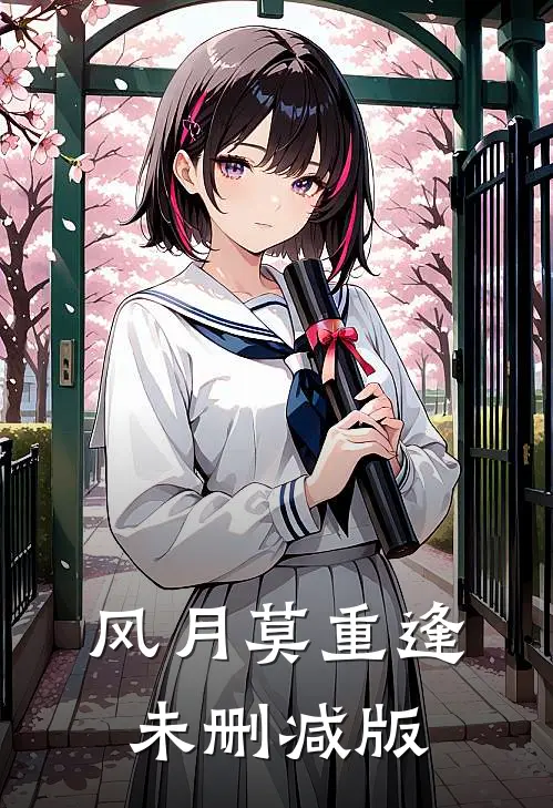 风月莫重逢未删减版