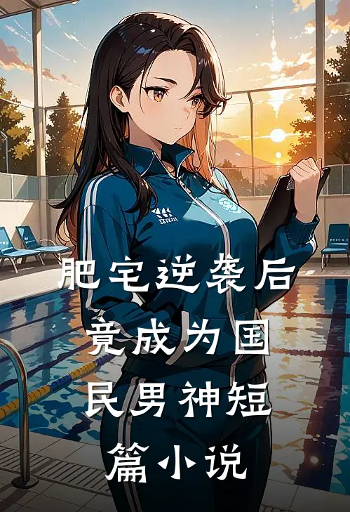 肥宅逆袭后，竟成为国民男神短篇小说