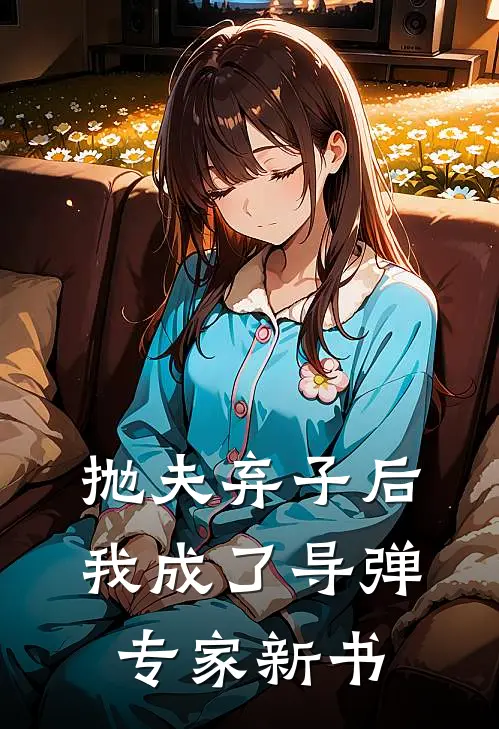 抛夫弃子后，我成了导弹专家新书