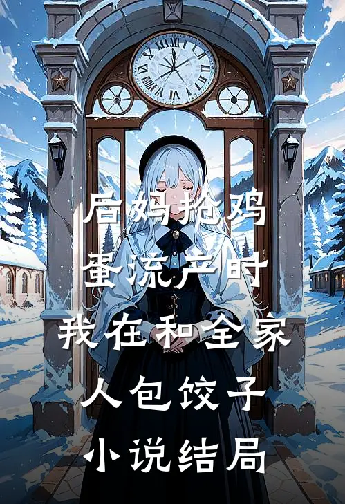 后妈抢鸡蛋流产时，我在和全家人包饺子小说结局