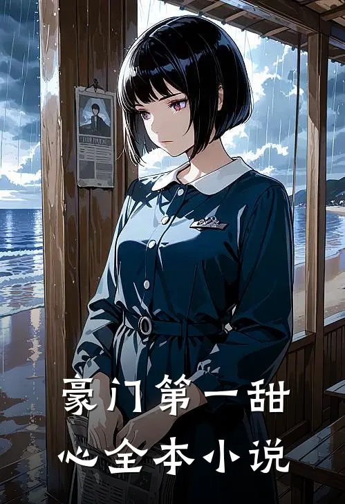豪门第一甜心全本小说