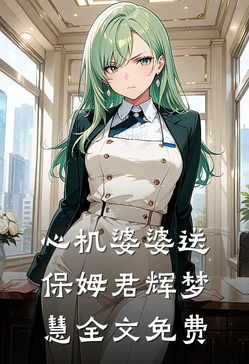 心机婆婆送保姆君辉梦慧全文免费