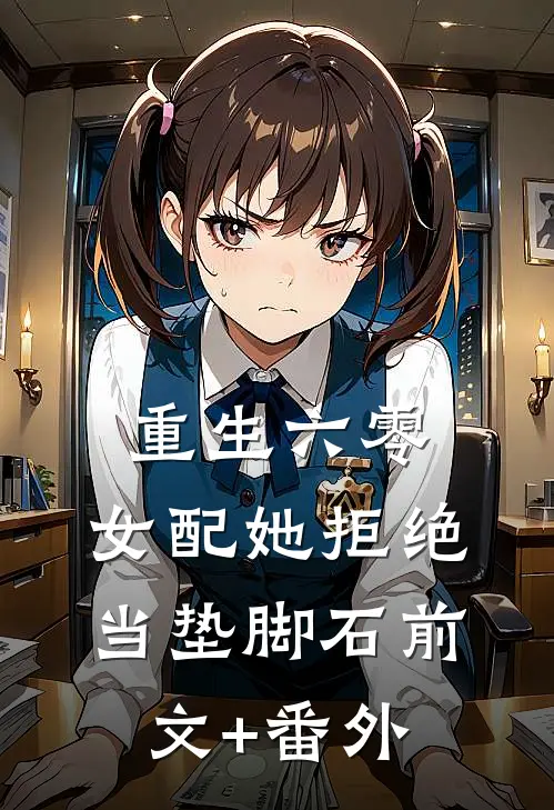 重生六零：女配她拒绝当垫脚石前文+番外