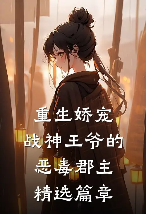 重生娇宠，战神王爷的恶毒郡主精选篇章