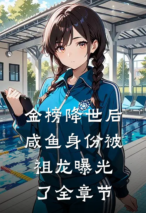 金榜降世后，咸鱼身份被祖龙曝光了全章节