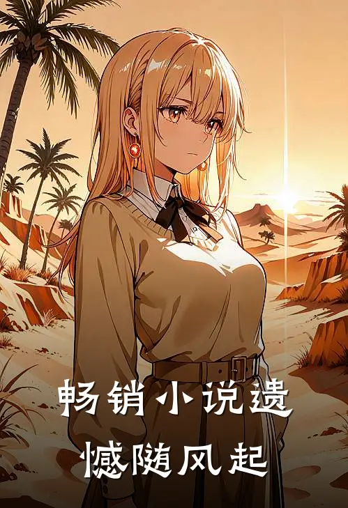 畅销小说遗憾随风起