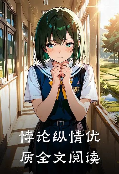 悖论纵情优质全文阅读