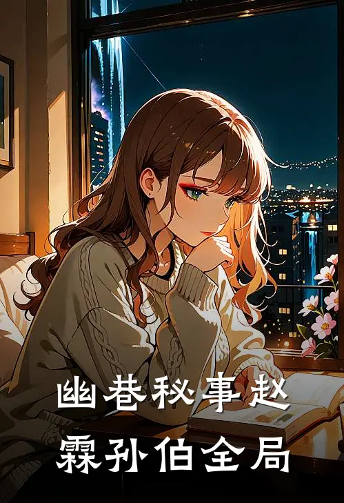 幽巷秘事赵霖孙伯全局