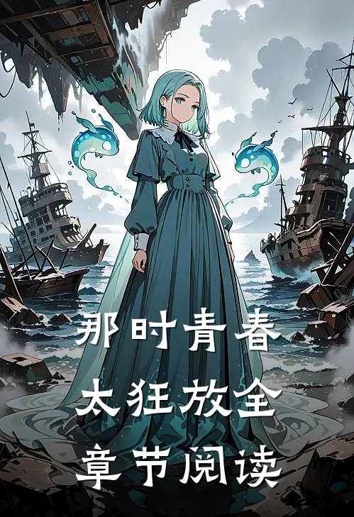 那时青春太狂放全章节阅读