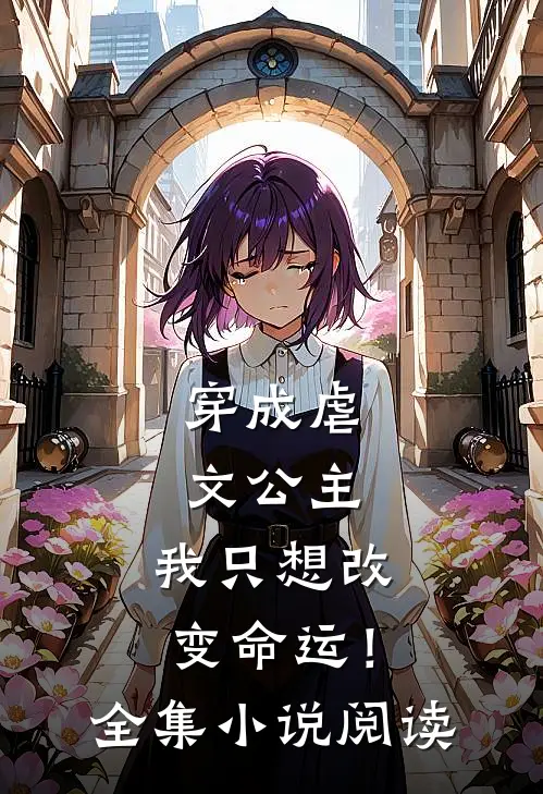 穿成虐文公主：我只想改变命运！全集小说阅读
