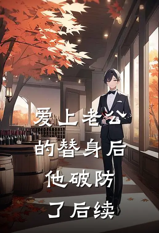 爱上老公的替身后，他破防了后续