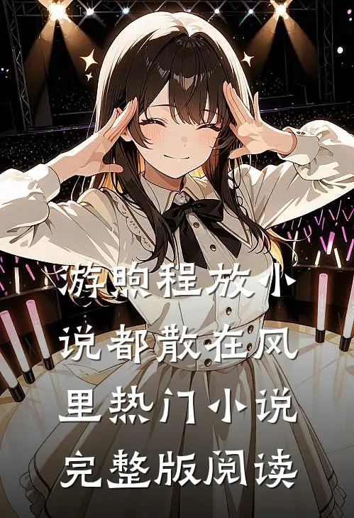 游煦程放小说都散在风里热门小说完整版阅读