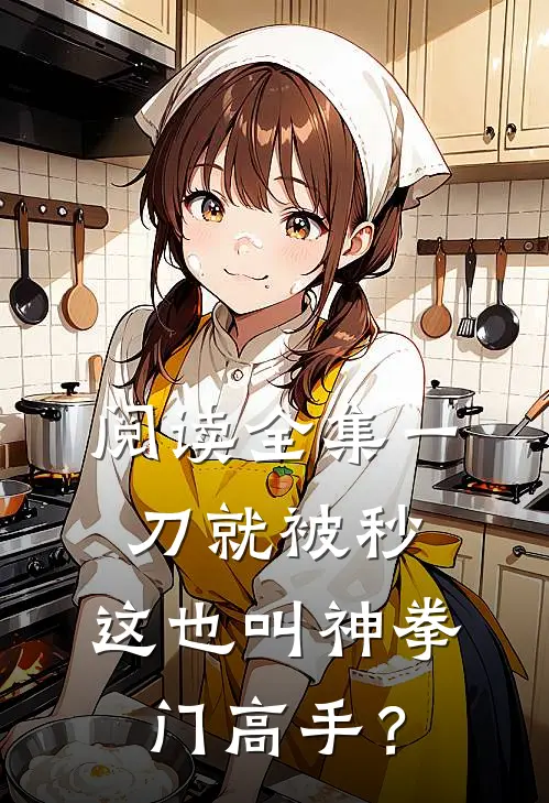 阅读全集一刀就被秒，这也叫神拳门高手？