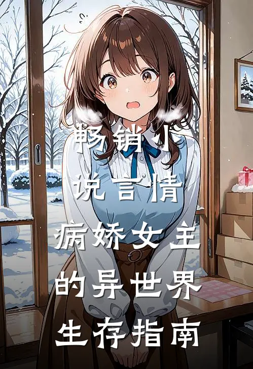 畅销小说言情：病娇女主的异世界生存指南