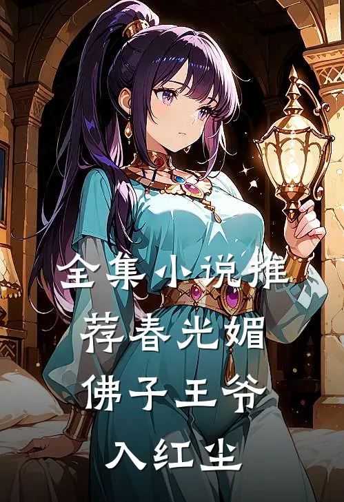 全集小说推荐春光媚：佛子王爷入红尘